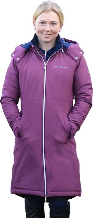 Hy Synergy Guard Jacke wasserfest