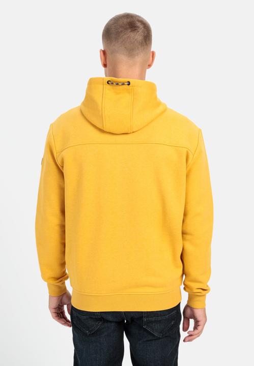 Immagine prodotto Camel Active Giacca in felpa realizzata in misto cotone organico (L)