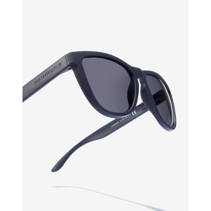 Actual product image Hawkers ONE RAW polarised #navy dark 1 u