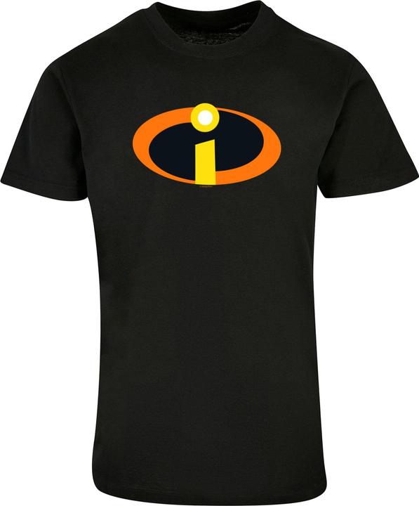 Immagine prodotto Absolute Cult Gli Incredibili 2 - Maglietta Basic con logo del costume - 114013 (M)