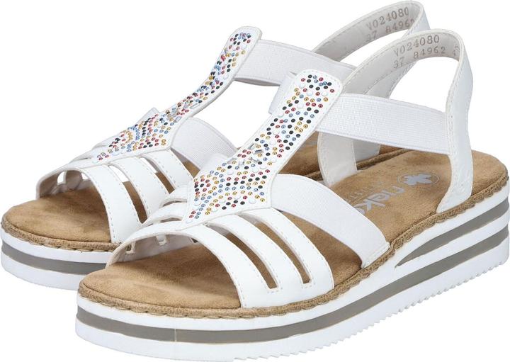 Rieker Sandalen (41)