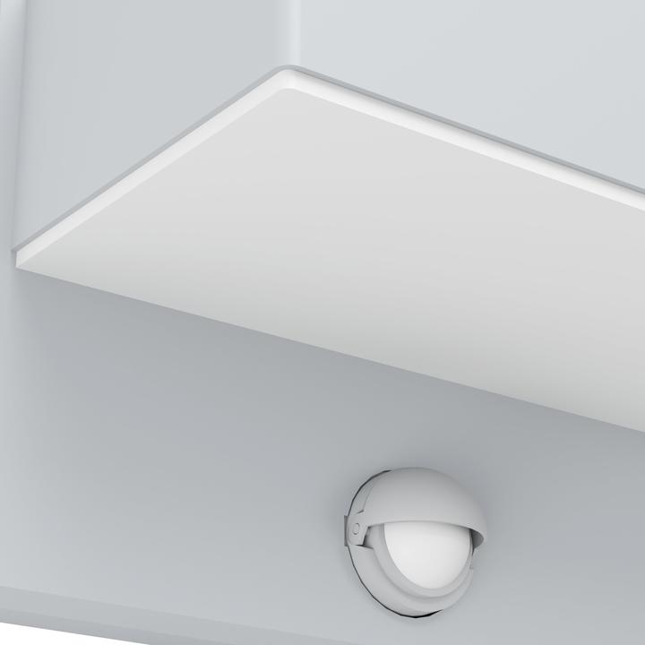 Produktbild EGLO LED-Wandleuchte (1200 lm, IP44)
