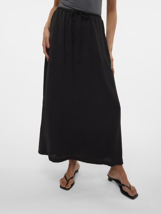 Actual product image Vero Moda VMFABIANA Long skirt Skirt (XS)