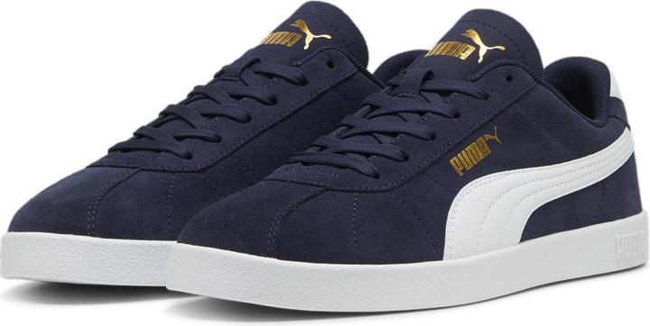 Puma Club II