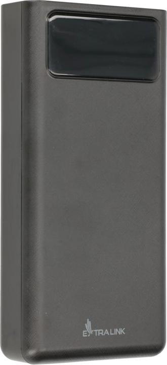 Actual product image Extralink EPB-112 (30000 mAh, 10 W, 111 Wh)