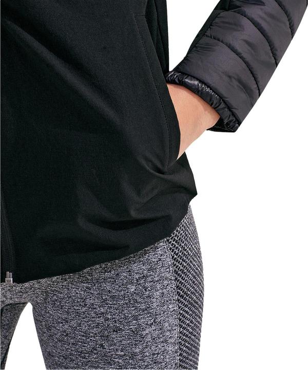 Actual product image Tri Dri Hybrid insulating jacket (XL)