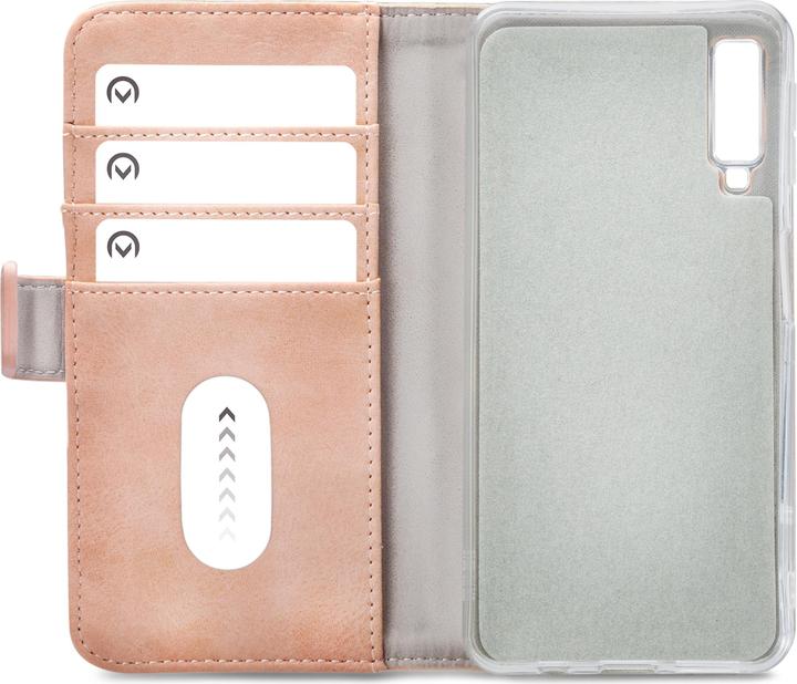 Actual product image Mobilize Elite Gelly Wallet (Samsung Galaxy A7 (2018))
