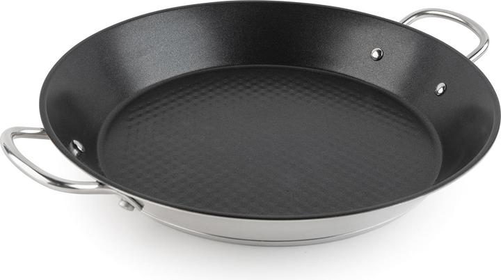 Productafbeelding Jata HPAE2132 32cm (32 cm, Paella pan, Roestvrij staal)