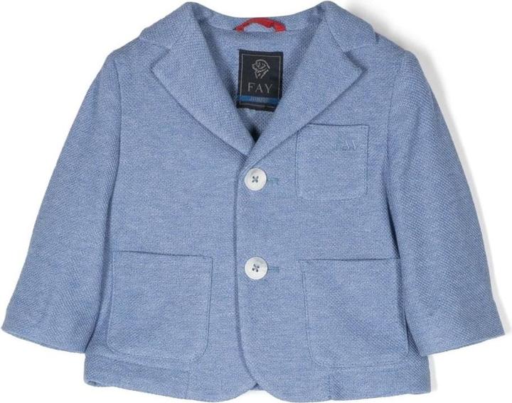 Fay Clothing Suit Jacket (12)