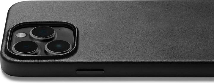 Image du produit Mujjo Étui en cuir intégral (Apple iPhone 14 Pro)