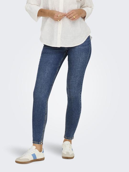 Actual product image JdY JDYMOON Hohe Taille Skinny Fit Jeans Skinny Jeans (32)