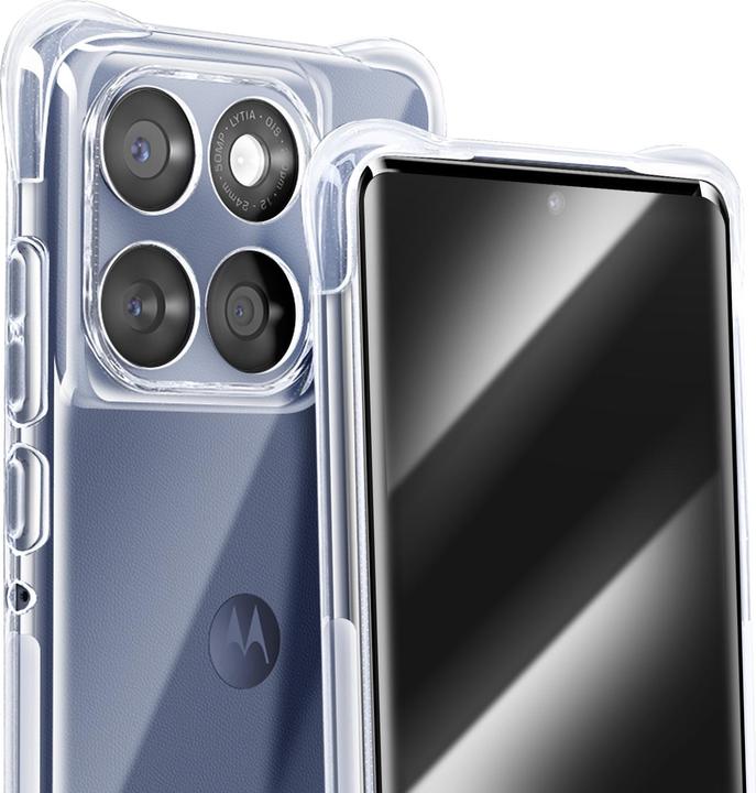 Image du produit Avizar Bumper 360° (Motorola Edge 60 Fusion)