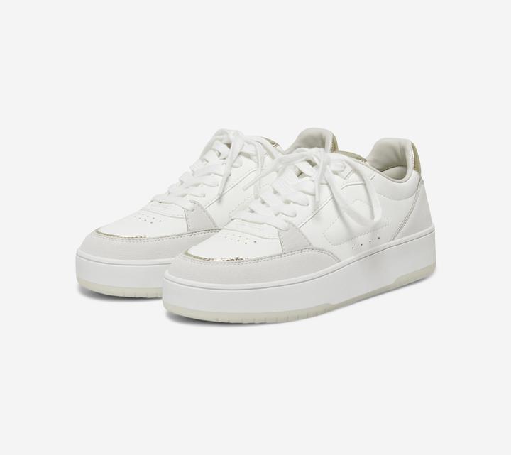 Image du produit Only Baskets en similicuir (39)