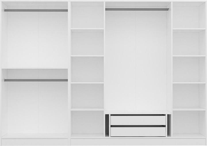 Actual product image Hanah Home Kaley (270 x 52 x 190 cm)