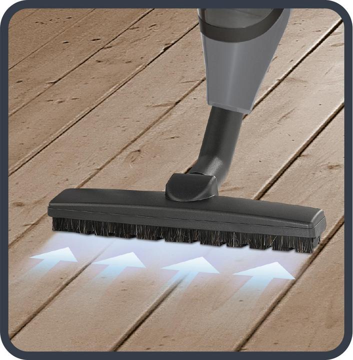 Image du produit Rowenta POWERLINE Extreme RH8155WA