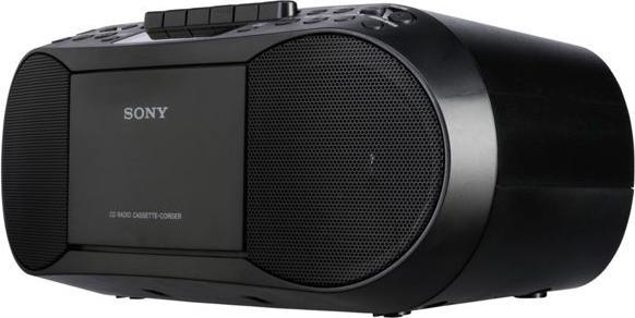 Actual product image Sony Cfd-S70 (FM, AM)