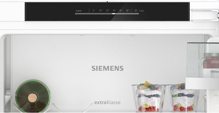 Immagine prodotto Siemens Frigorifero da incasso di classe extra KI21REDD1 (136 l)