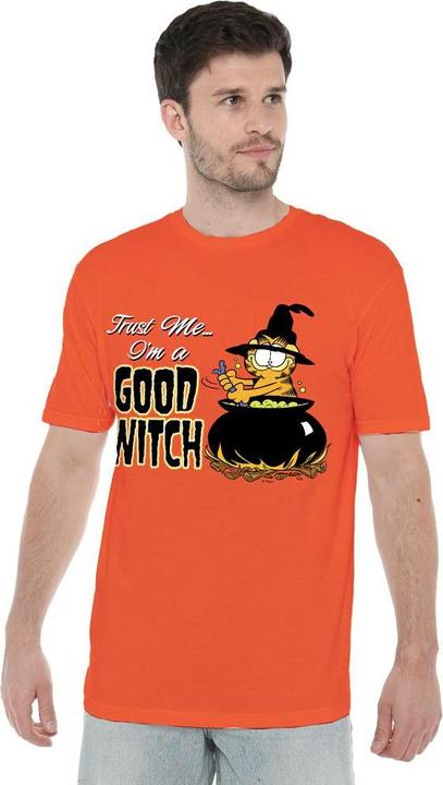 Immagine prodotto Garfield Trust Me Maglietta Uomo (4XL)
