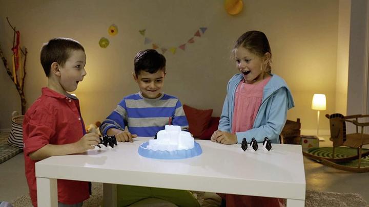 Produktbild Ravensburger Plitsch-Platsch Pinguin (Deutsch)