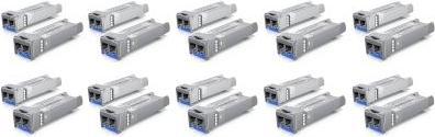 Immagine prodotto Ubiquiti Switch Acc UFiber UACC-OM-SM-10G-D-20