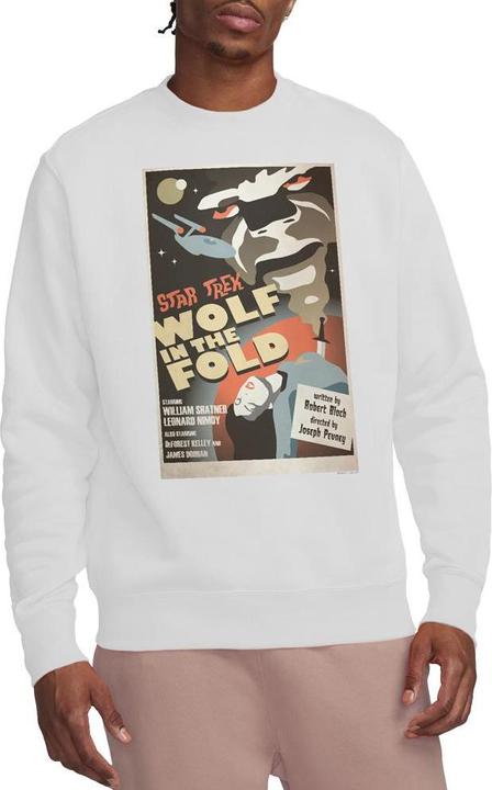 Immagine prodotto The Original Series Episode 43 Felpa Adulto Unisex (XXL)