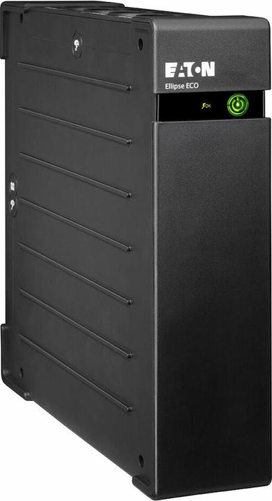Eaton Ellipse ECO 1600 USB IEC (1600 VA, 1000 W, Standby USV)