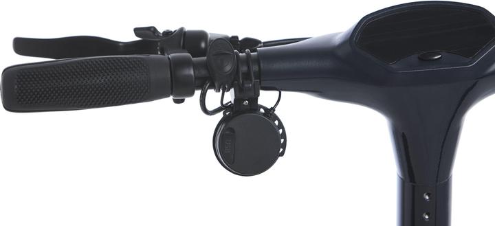 Actual product image Newrban 60424 Electric Bell