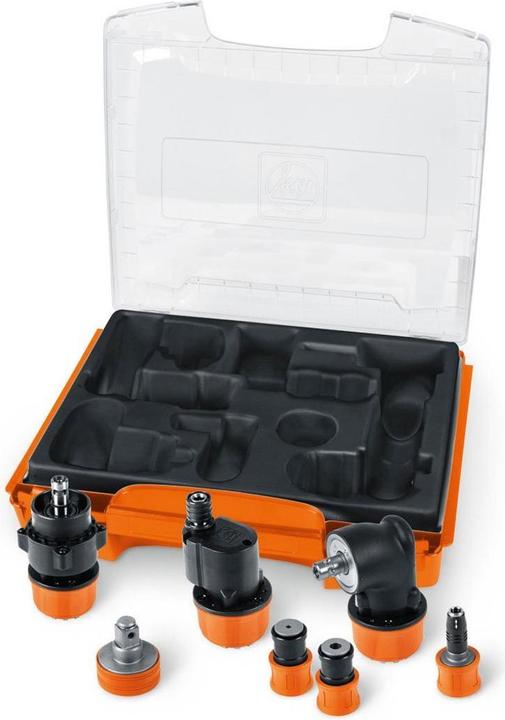 Fein QuickIN Zubehör Set