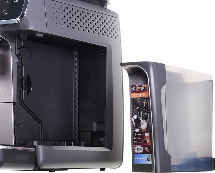 Actual product image Philips EP5444/90