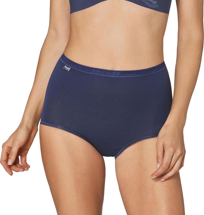 Immagine prodotto Sloggi Vestibilità comoda e casual (XL, confezione da 4)