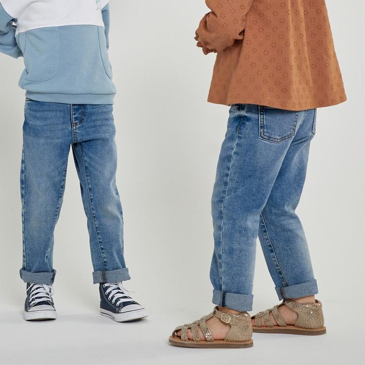 Immagine prodotto La Redoute Collections Jeans elasticizzati (86)