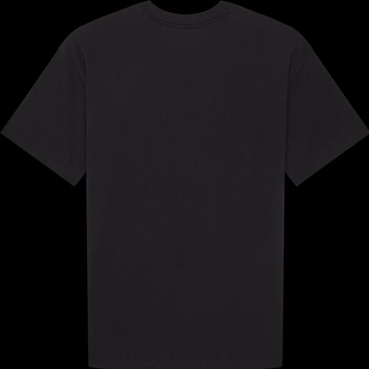 Actual product image Fox W X Kawi Oversized SS Tee (M)