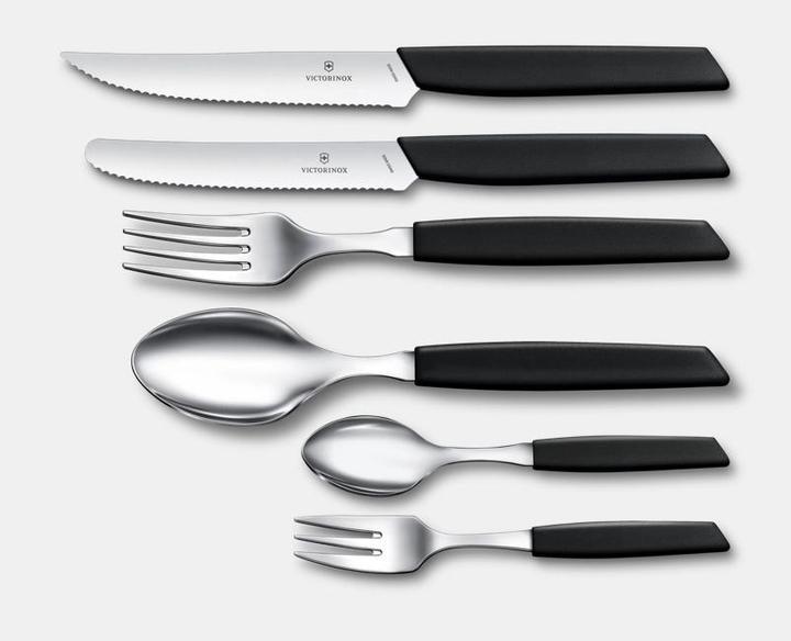Produktbild Victorinox Kaffeelöffel Modern (1 Stück, Löffel)