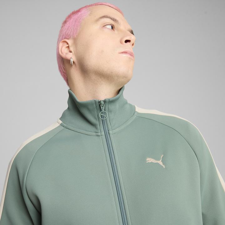 Actual product image Puma T7 ALWAYS ON Track Jacket DK (M)