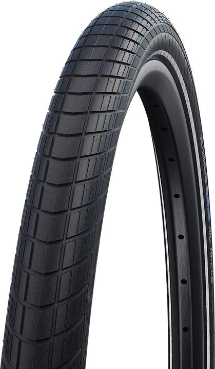Actual product image Schwalbe Big Apple (26 x 2.00, 50-559)