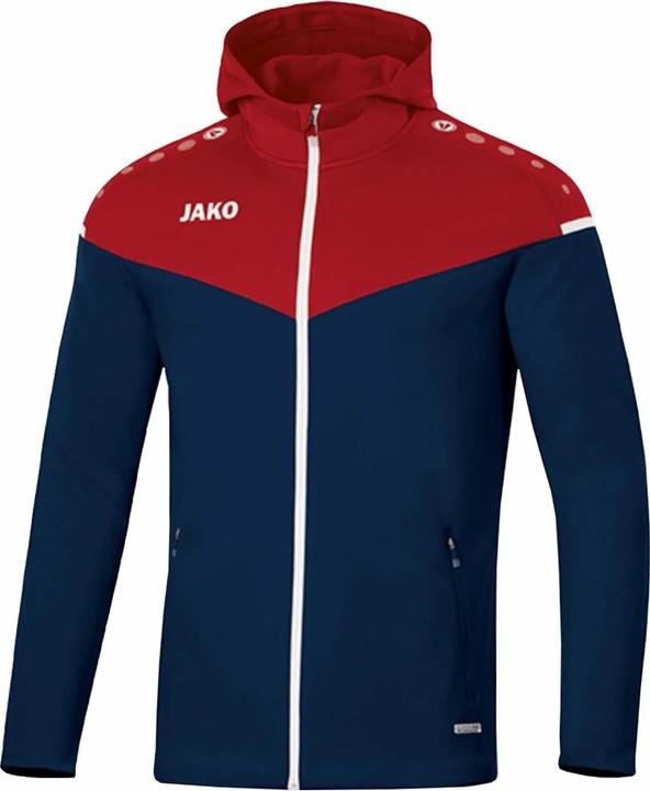 JAKO Kapuzenjacke Champ 2.0 Damen 34 (34)