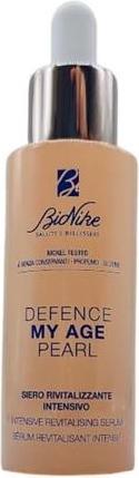 Actual product image BioNike Defence My Age Pearl Intensive Revitalizing Face Serum 30ml (30 ml)