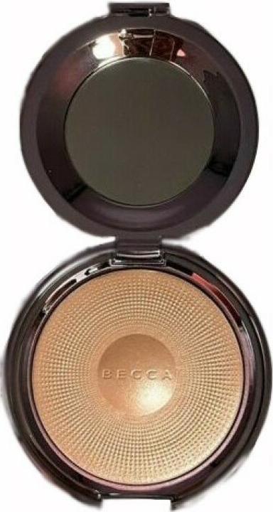 Actual product image Becca Pearl Glow Luster Glow Powder Highlighters 9ml (Highlighter, 3.30 g)