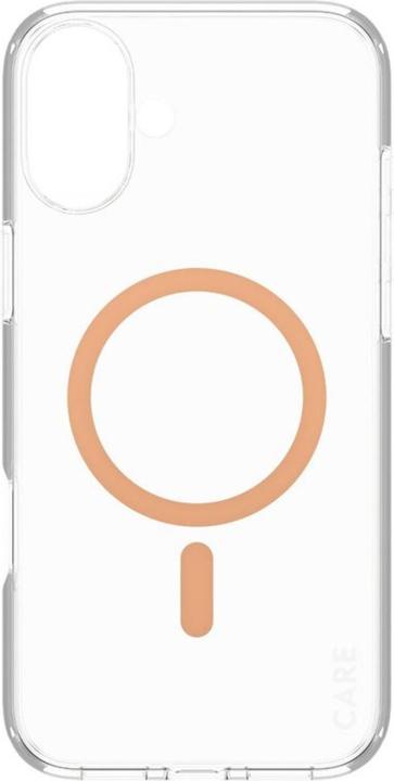 Image du produit PanzerGlass CARE Flagship Case Urban Combat w. Peachy MagSafe iPhone '24 6,7 (Apple iPhone 16 Plus)