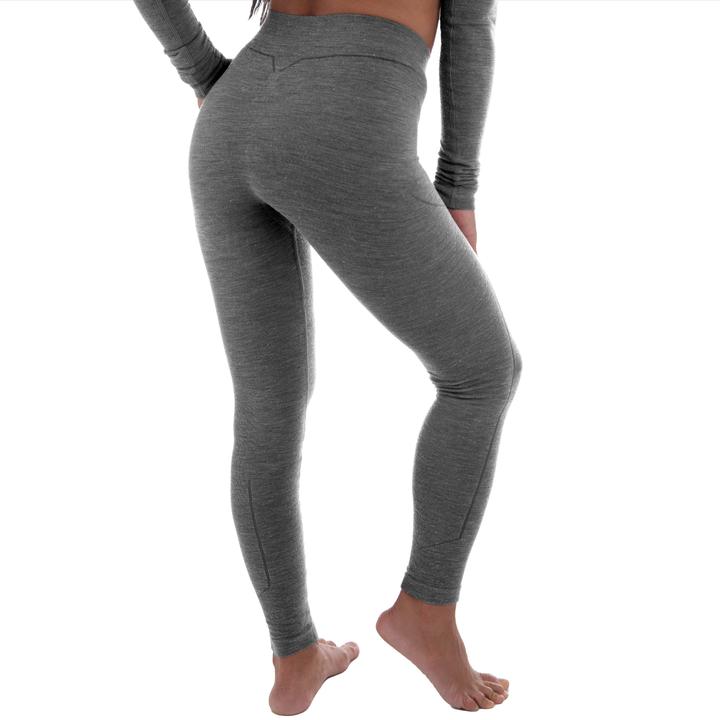 Actual product image Black Snake Merino wool (S, M, L, XL)