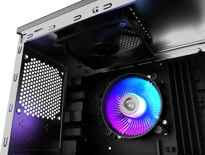 Produktbild MSI MAG Infinite S3 14NUB5-1431EU (Intel Core i5-14400F, 32 GB, 1000 GB, GeForce RTX 4060 Ti)
