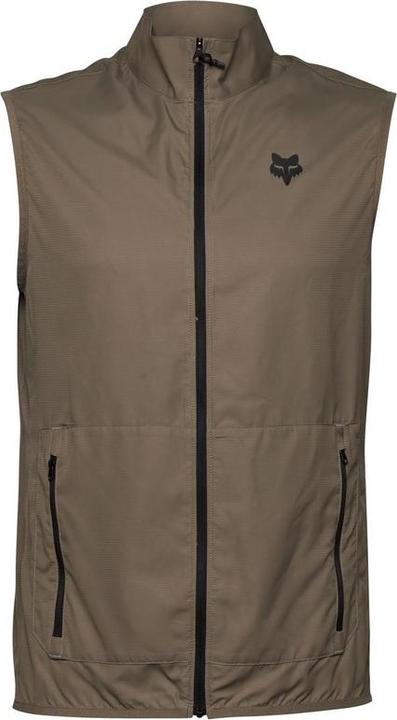 Fox Vest 24 Ranger Wind Ash (M)