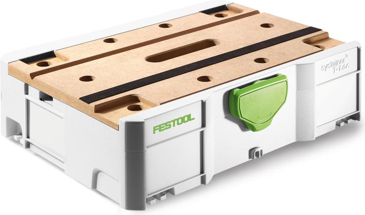 Festool Systainer T-LOC SYS-MFT (1 Teile)