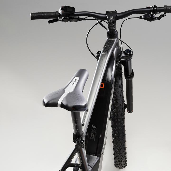 Image du produit Rockrider E-ST 900 (43 cm)