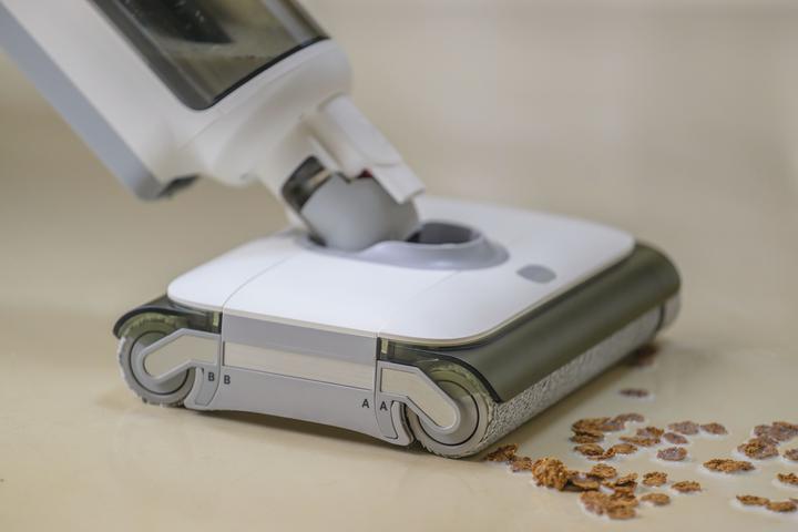 Actual product image Hoover HW500 011 (4 bar, 150 W)
