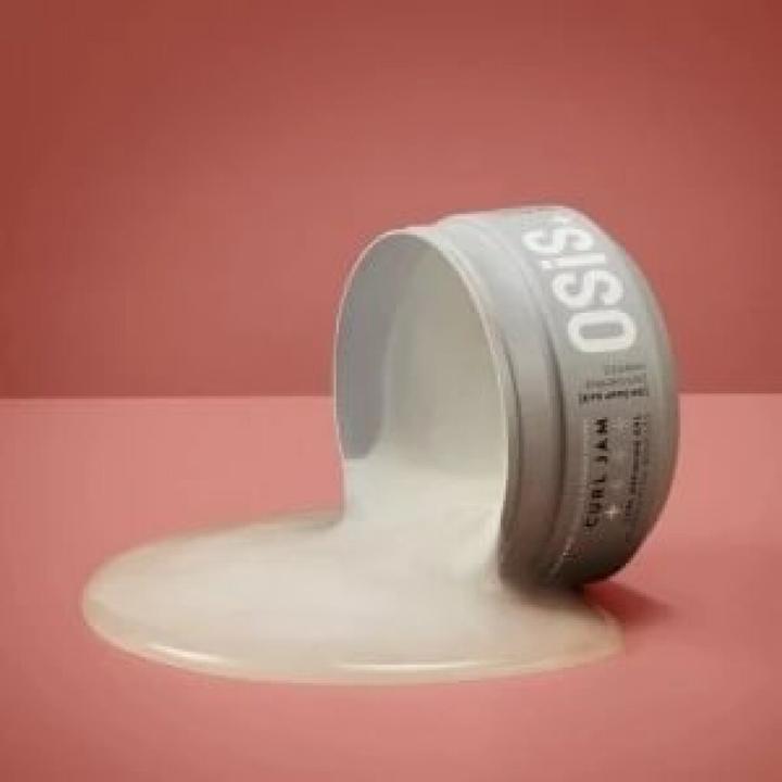 Produktbild Schwarzkopf Professional OSIS+ Curls & Waves Curl Jam (Haargel, 300 ml)