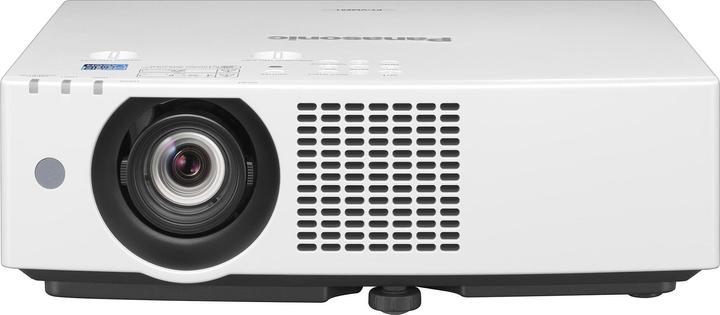 Actual product image Panasonic Projector PT-VMZ51 (Full HD, 5200 lm, 1.09 - 1.77:1)