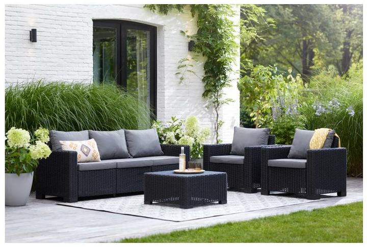 Produktbild Allibert California