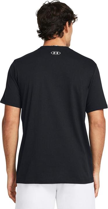 Actual product image Under Armour Sportstyle Logo Update T-Shirt (XL)