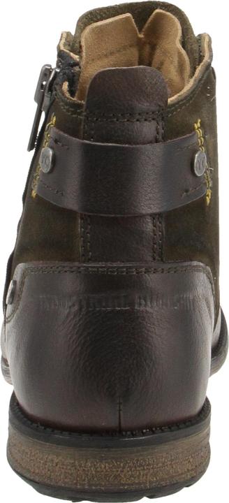 Produktbild Yellow Cab Industrial 2-J (42)